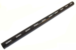 Łącznik silikonowy D1Spec black 38mm 100cm