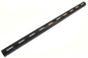 Łącznik silikonowy D1Spec black 57mm 100cm