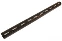 Łącznik silikonowy D1Spec black 76mm 100cm