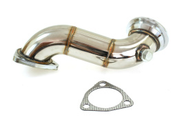 Downpipe OPEL ASTRA H OPC 2.0 Decat Race