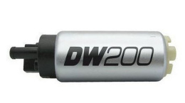 Pompa paliwa DW200 (255lph) Nissan 300ZX 1990-1996 VG30DETT/VG30DE DeatschWerks