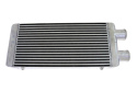 Intercooler TurboWorks 600x300x76mm wejście 3" jednostronny TUBE AND FIN