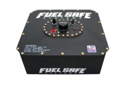 Zbiornik paliwa FuelSafe 55L z obudową stalową