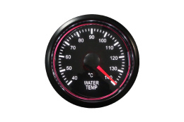 Zegar Auto Gauge T270 52mm temperatury wody