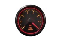 Zegar Auto Gauge T270 52mm ciśnienia paliwa analogowy