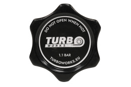 Korek wlewu chłodnicy 29mm 1.1Bar TurboWorks