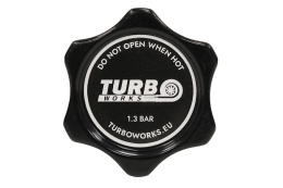 Korek wlewu chłodnicy 29mm 1.3Bar TurboWorks