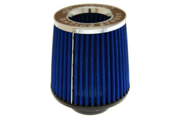 Filtr stożkowy SIMOTA do 280KM 80-89mm Blue