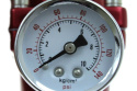 Regulator ciśnienia paliwa TurboWorks UNIWERSALNY