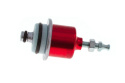 Regulator ciśnienia paliwa TurboWorks - VOLKSWAGEN 1.8T VR6 / AUDI 1.8T red