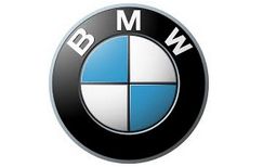 Wahacze BMW