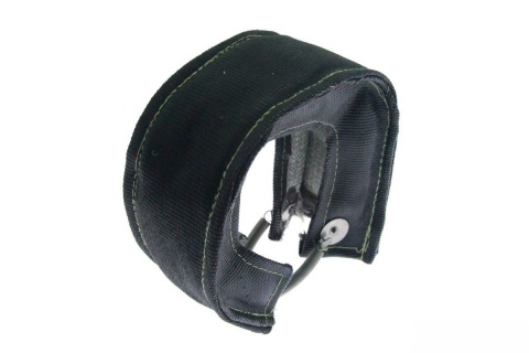 Koc termoizolacyjny na turbiny T04 black