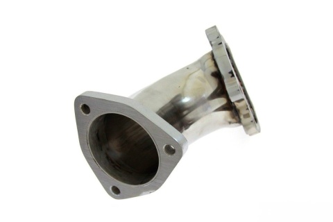 Downpipe Nissan 200SX S13 CA18DET wydech