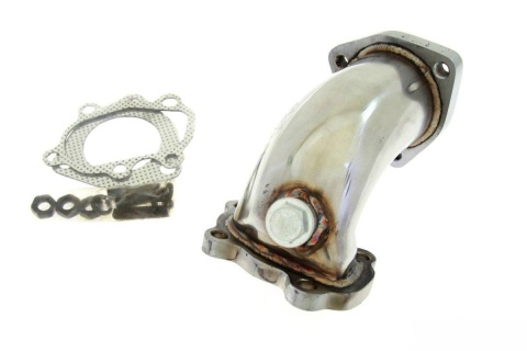 Downpipe Nissan 200SX S13 CA18DET wydech