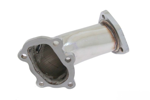 Downpipe Nissan 200SX S14 SR20DET wydech typ A
