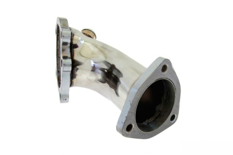Downpipe Nissan 200SX S14 SR20DET wydech typ A