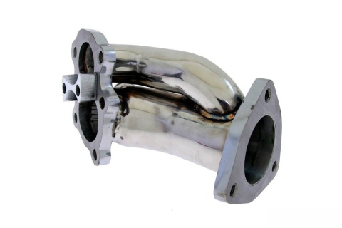 Downpipe Nissan 200SX S14 wydech typ B