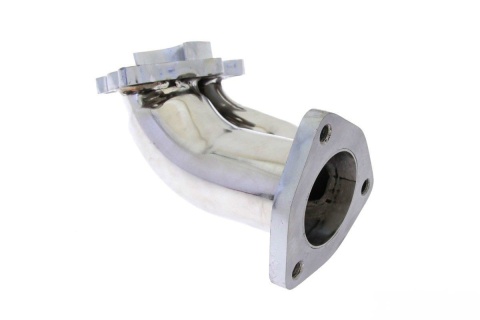 Downpipe Nissan 200SX S14 wydech typ B