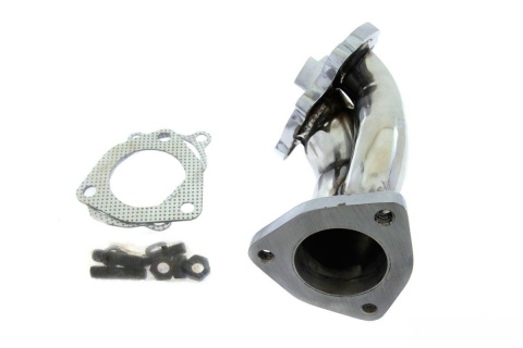 Downpipe Nissan 200SX S14 wydech typ B