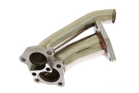 Downpipe Nissan 200SX S14 SR20DET wydech typ D