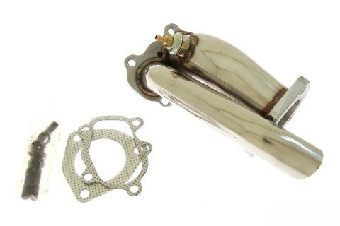Downpipe Nissan 200SX S14 SR20DET wydech typ D