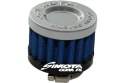 Filtr odmy 9 mm Simota blue