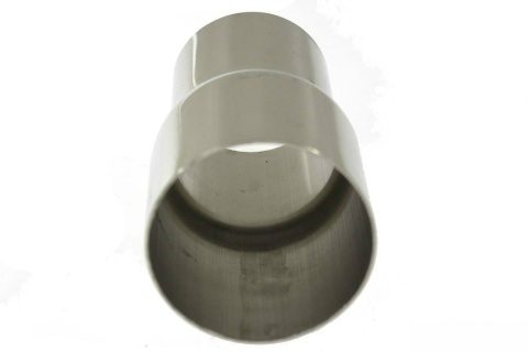 Redukcja układu wydechowego 2 - 2,75"