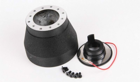 Naba kierownicy BMW 3 E30 HUB Sports