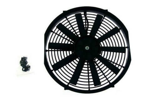 Wentylator ssący 14" TurboWorks