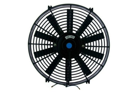 Wentylator ssący 14" TurboWorks