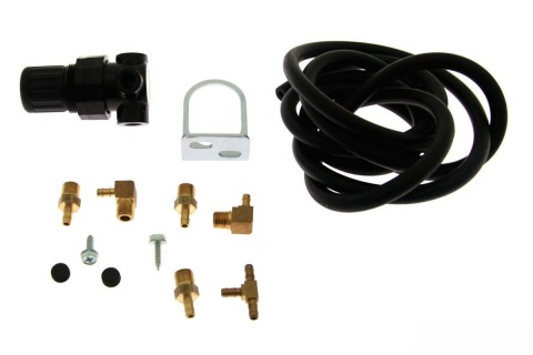 Zawór manual boost controller MBC TurboWorks