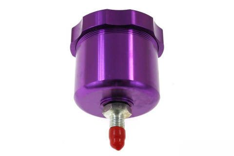 Zbiornik płynu do hamulca ręcznego hydraulicznego TurboWorks purple