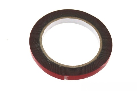 Dokładka klapy BMW F82 M4 ABS