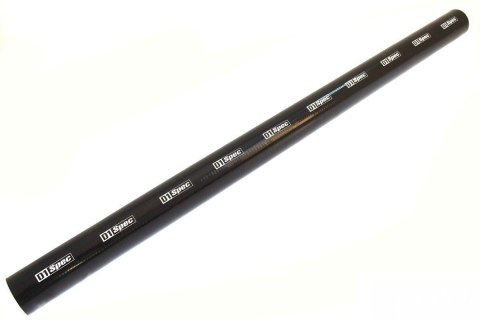 Łącznik silikonowy D1Spec black 38mm 50cm