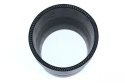 Łącznik silikonowy D1Spec black 51mm 100cm