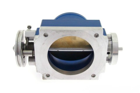 Przepustnica TurboWorks uniwersalna 80mm