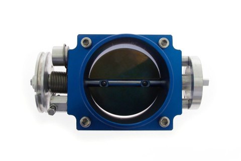 Przepustnica TurboWorks uniwersalna 80mm