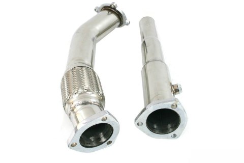 Downpipe VOLKSWAGEN GOLF 4 1.8T FWD