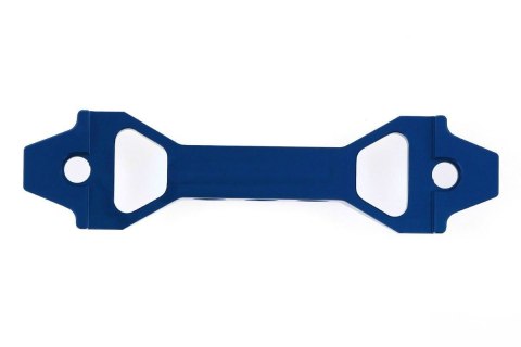 Uchwyt akumulatora D1Spec 13 cm blue