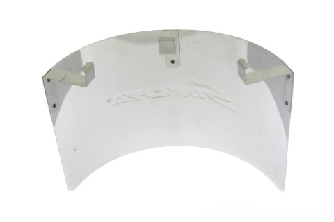 Osłona termiczna filtra Simota 295 x 155 mm SH-04