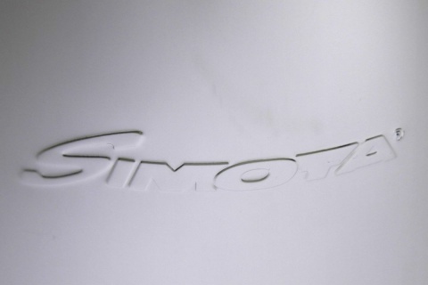 Osłona termiczna filtra Simota 295 x 155 mm SH-04