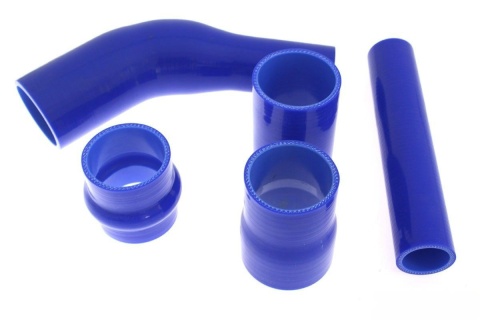 Intercooler MITSUBISHI LANCER EVO 10 2.0T 2007-2015 TurboWorks