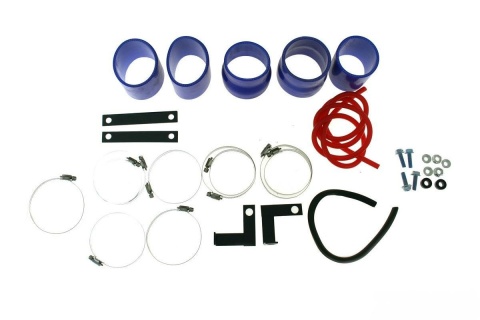 Intercooler Piping kit NISSAN 200SX S14