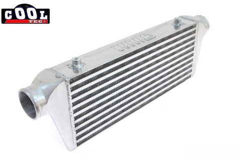 Intercooler TurboWorks BMW E46 DIESEL 1998-2007 65/180mm