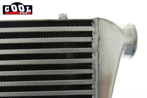 Intercooler TurboWorks BMW E46 DIESEL 1998-2007 65/180mm