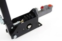 Hamulec ręczny hydrauliczny TurboWorks PION B05 33CM + pompa