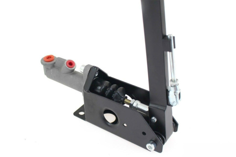 Hamulec ręczny hydrauliczny TurboWorks PION B08 42cm + pompa