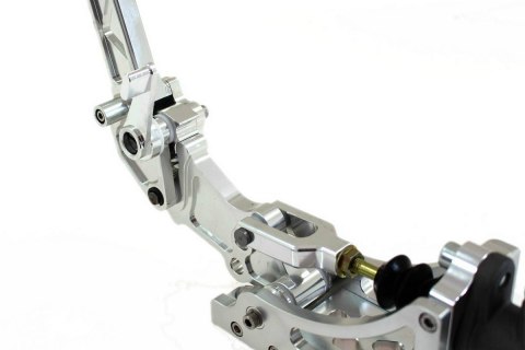 Hamulec ręczny hydrauliczny TurboWorks Pion Professional Race