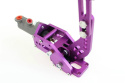 Hamulec ręczny hydrauliczny TurboWorks Pion / Poziom Zapadka + pompa