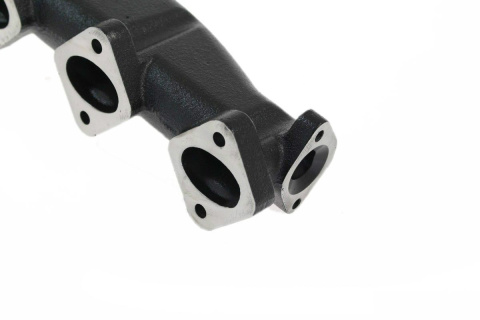 Kolektor wydechowy BMW E39 530d M57 / M57N